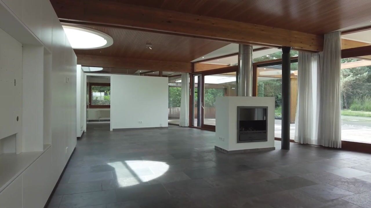 Video van Sondervick 57