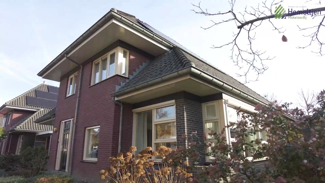 Video of De Lange Garde 27