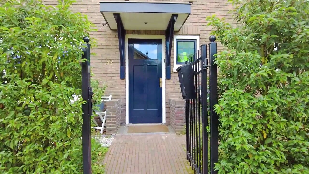 Video van Kerkpad NZ 42