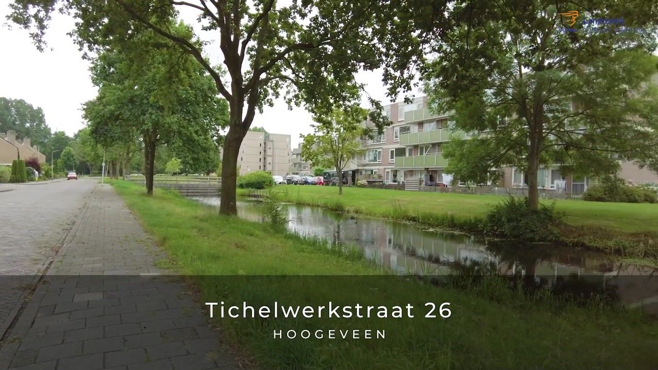 Video of Tichelwerkstraat 26