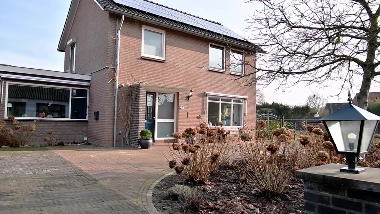 Video van Oude Boterdijk 42