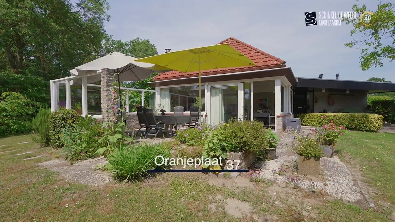 Video of Oranjeplaat 37