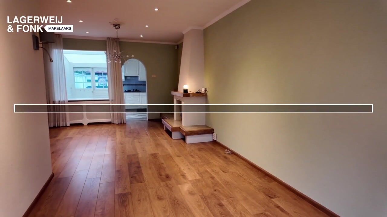 Video van Julianalaan 37