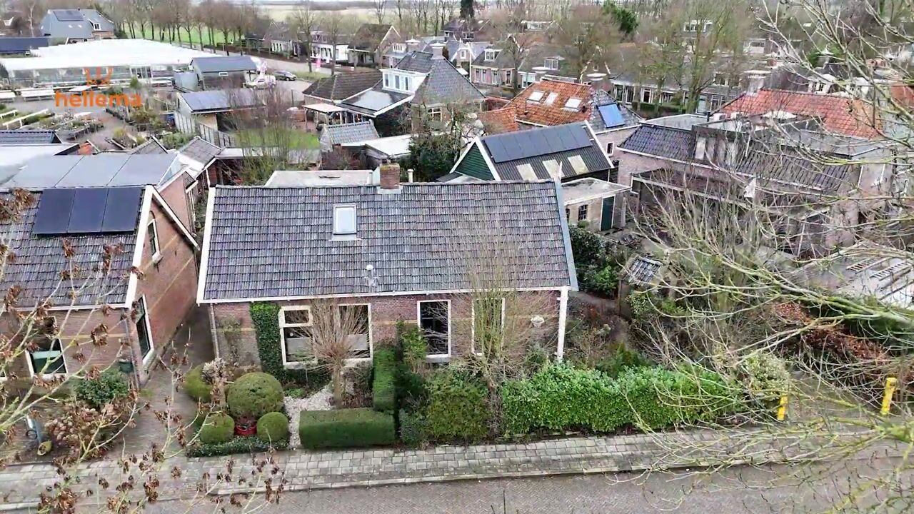 Video van Tramstrjitte 2