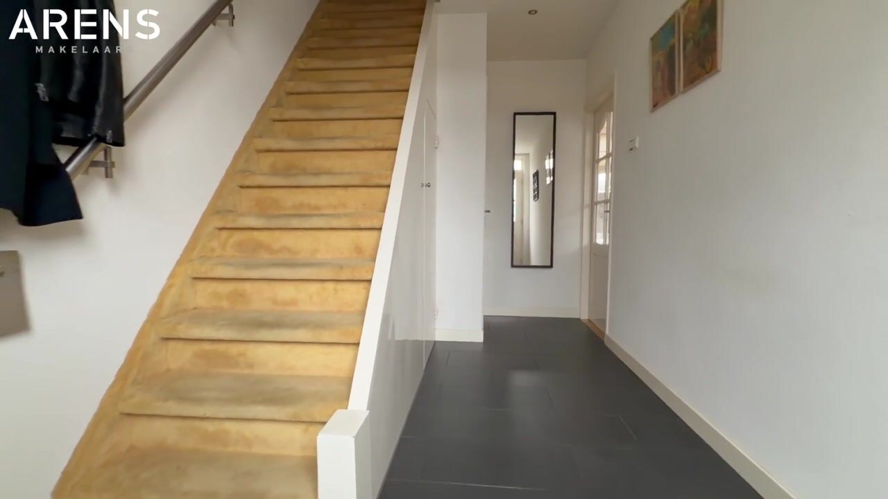 Video van Frans Halshof 8