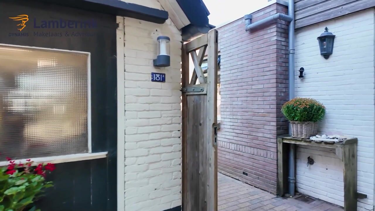 Video van Venestraat 181-A