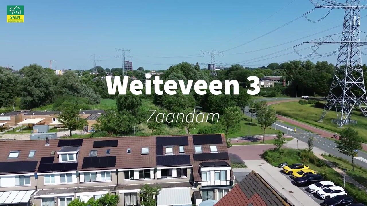 Video van Weiteveen 3