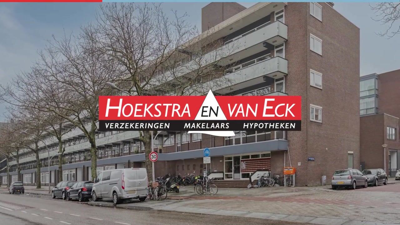 Video van Ruys de Beerenbrouckstraat 69