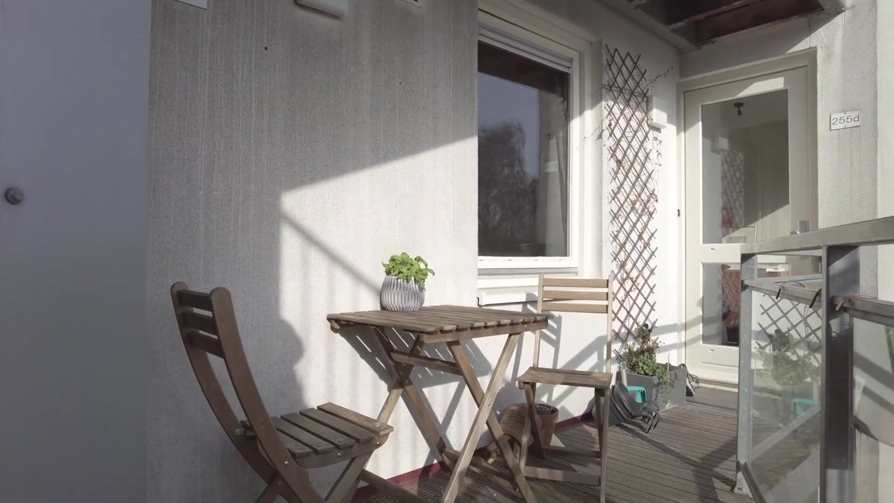 Video van St. Annastraat 255-E