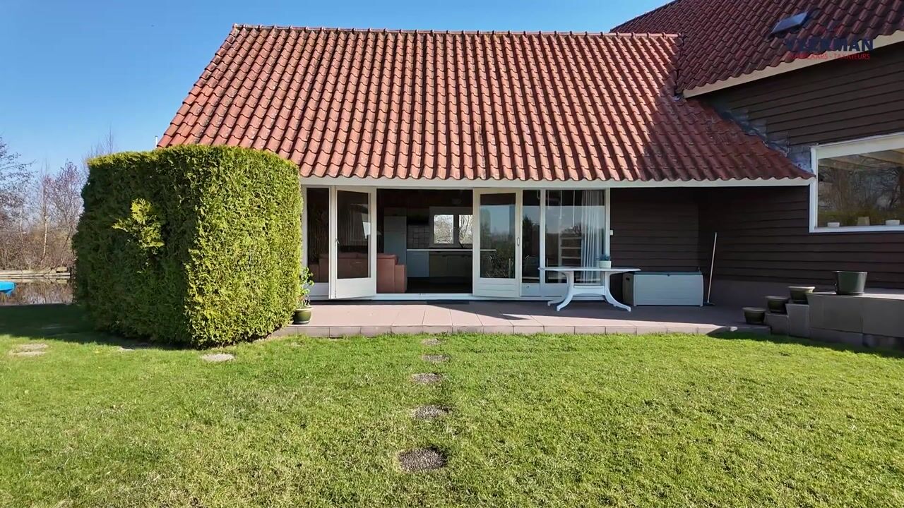 Video van De Plassen Noord 120