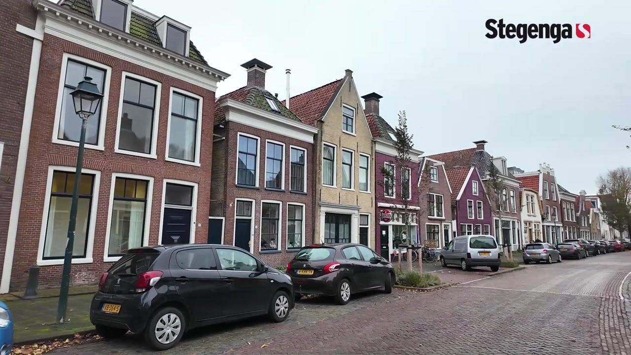 Video van Lanen 76