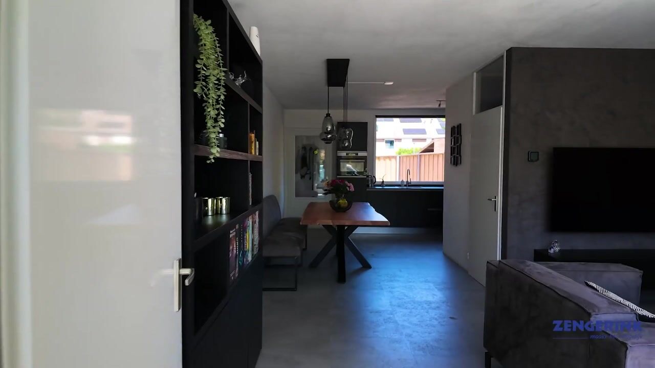 Video van Johan Buziaustraat 105