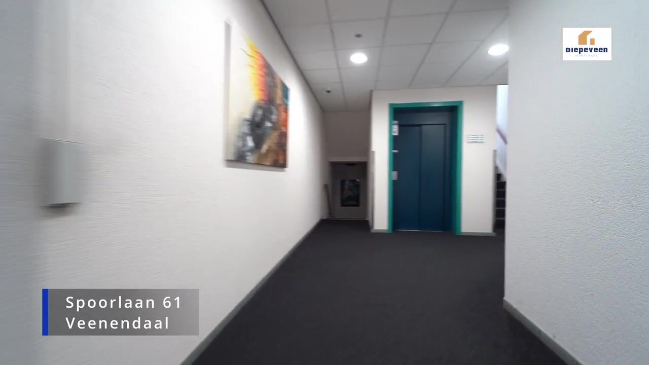 Video of Spoorlaan 61