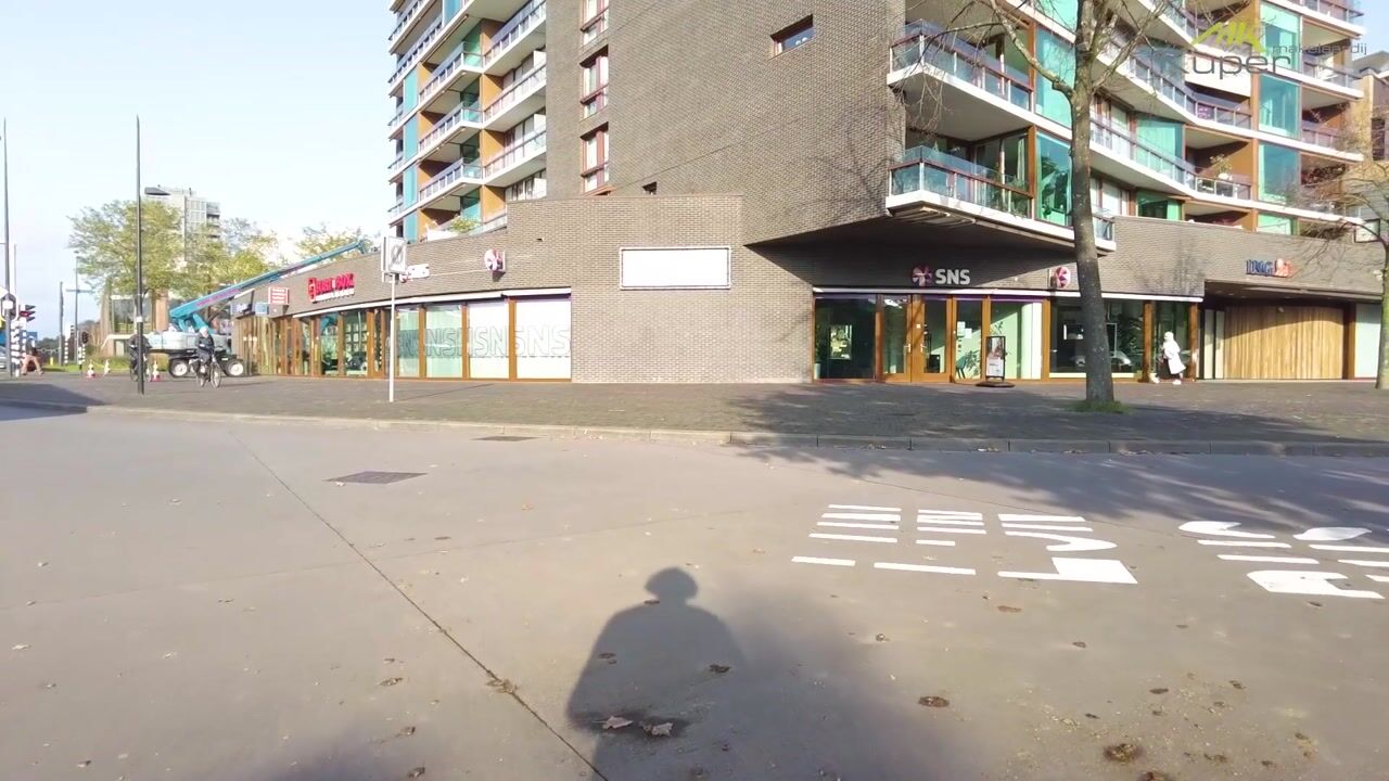 View video of Westerstraat 6