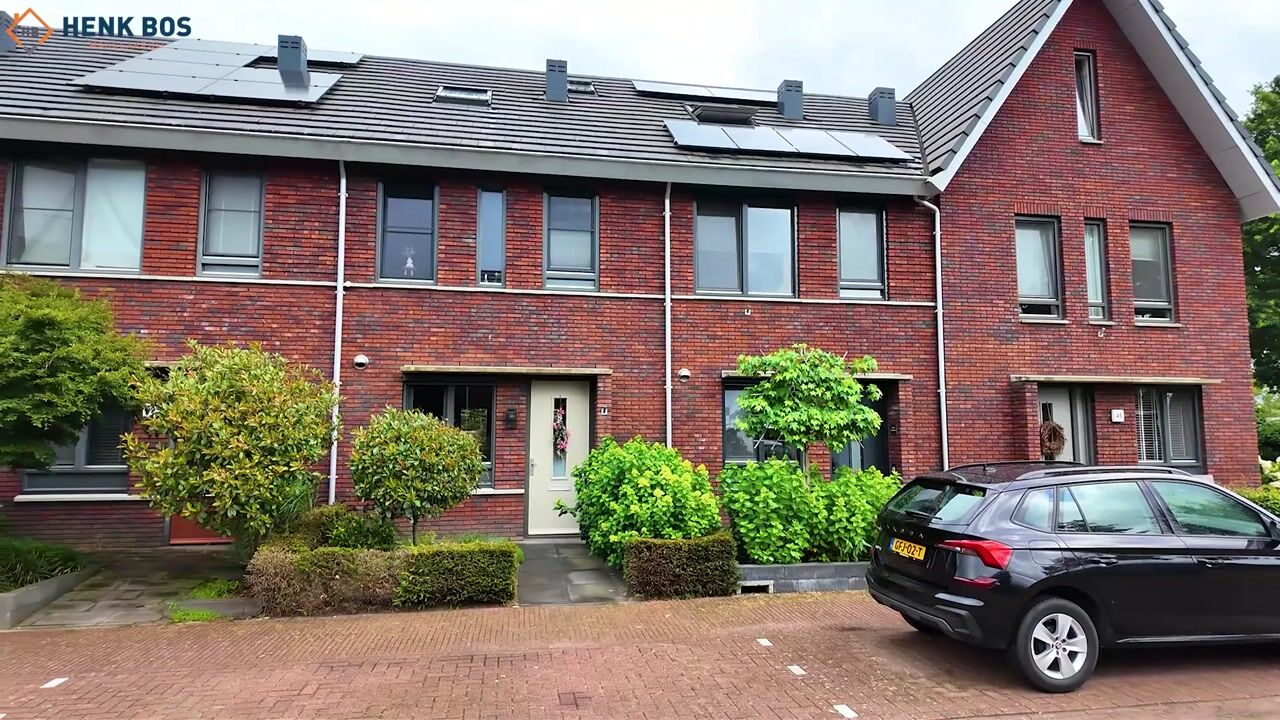 Video van Schoolstraat 41