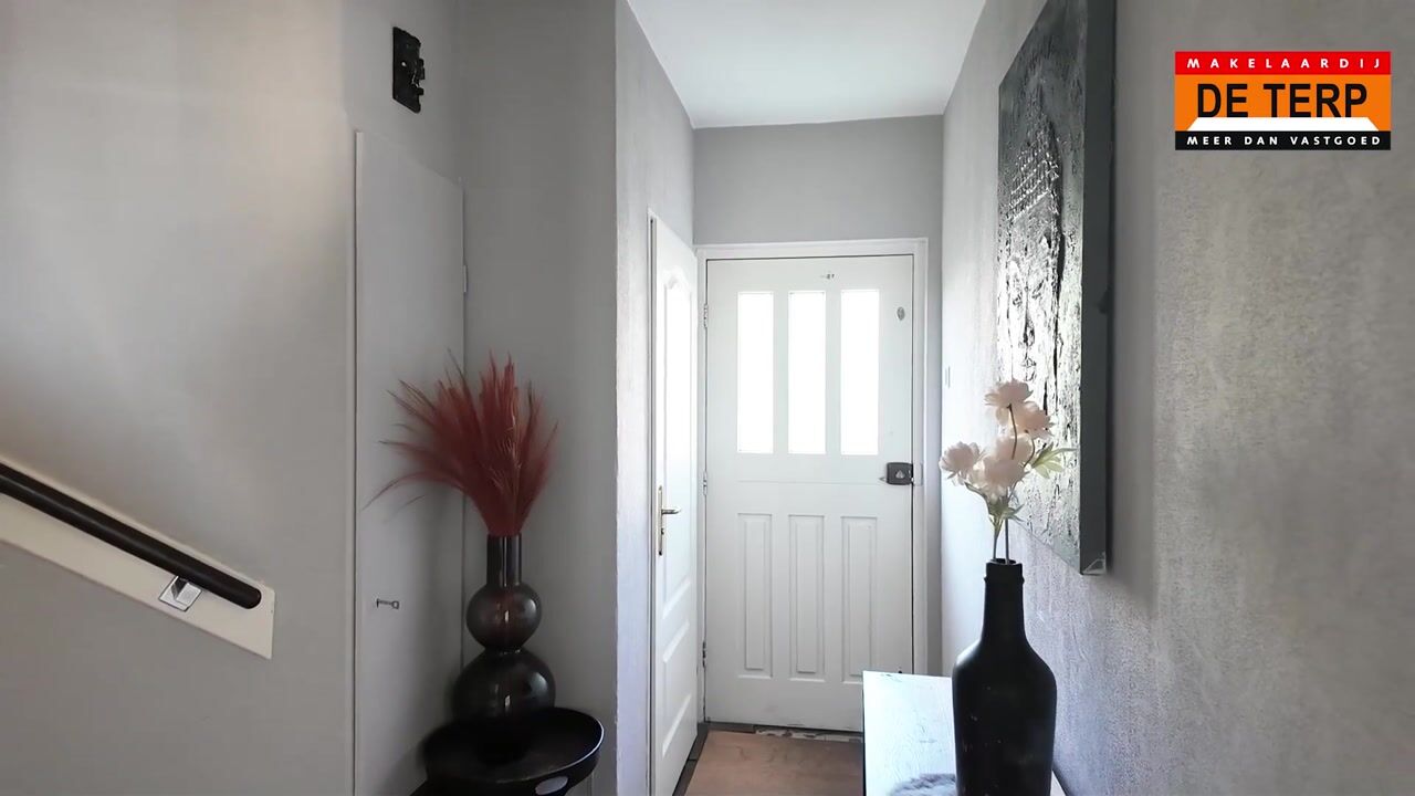Video van Burgemeester Martenslaan 52