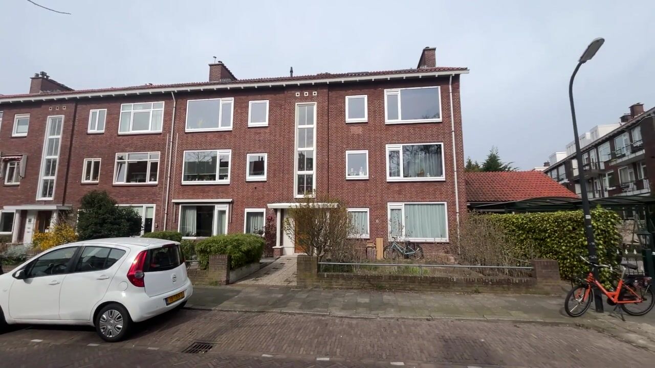 Video van Dennelaan 10