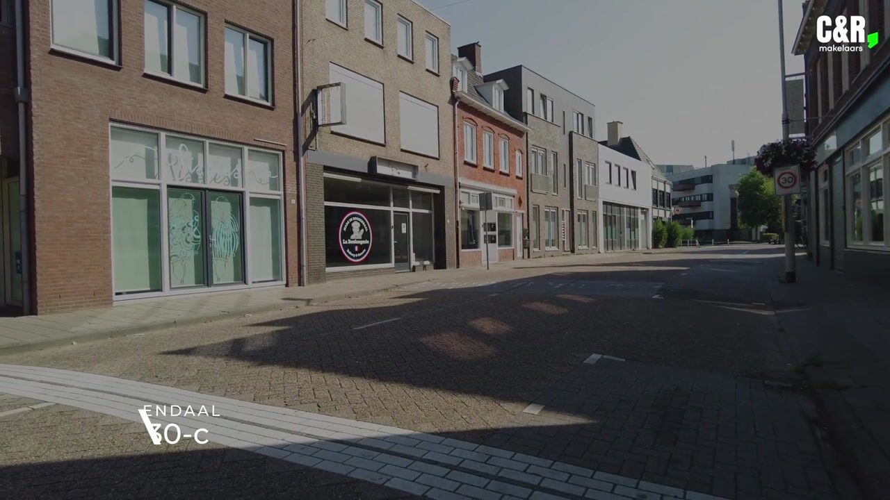 Video van Kade 30-C