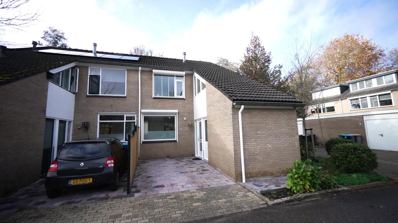 Video van Bertha von Suttnerweg 24