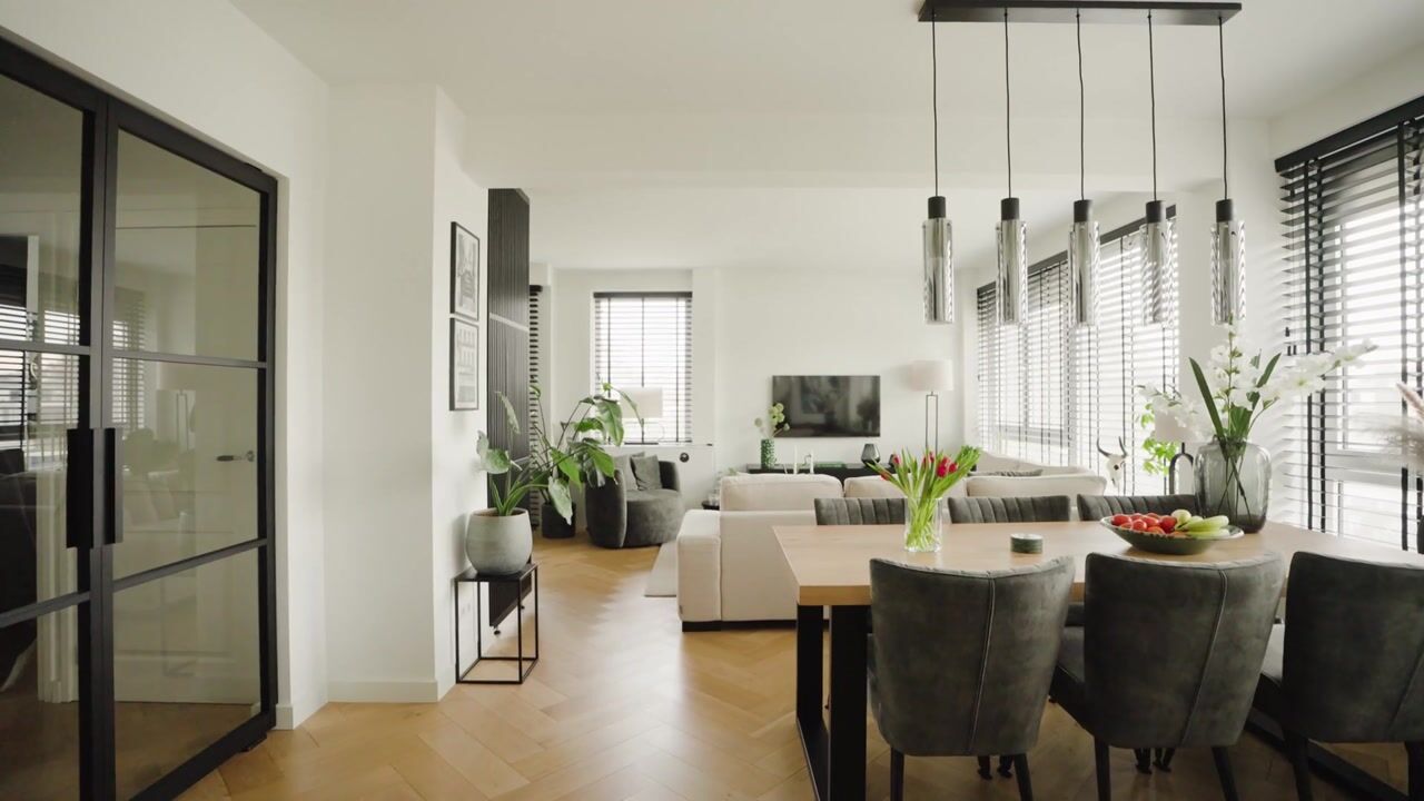 Video van Van Boshuizenstraat 147