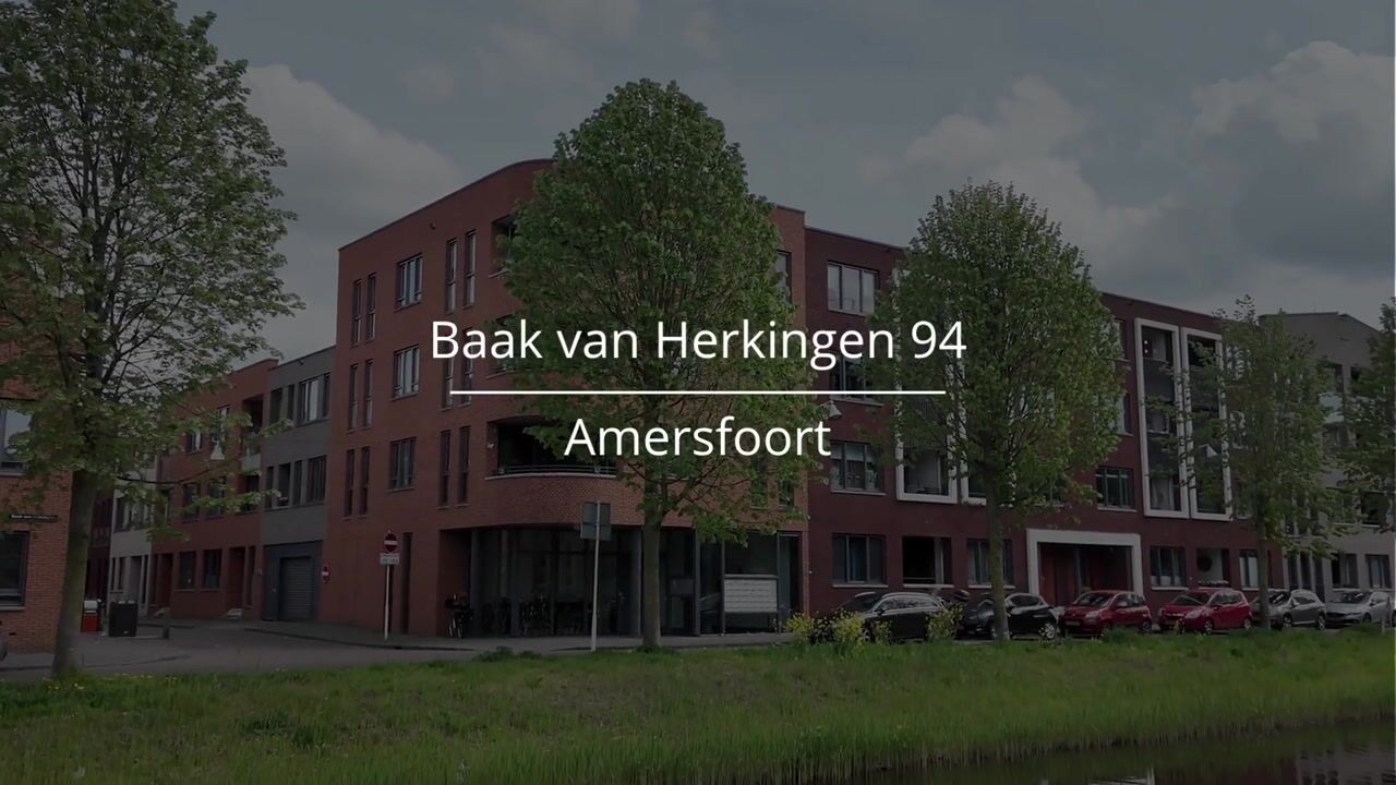 Video van Baak van Herkingen 94