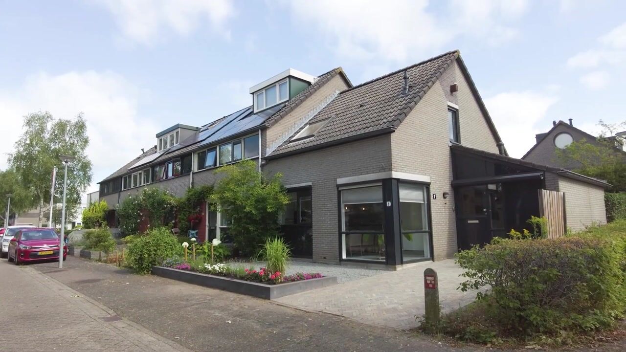 Video van Fuikestee 1