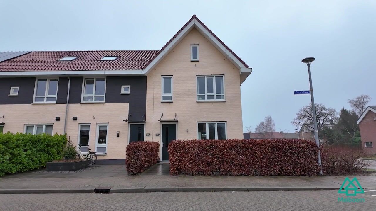 Video of Sandefjord 31