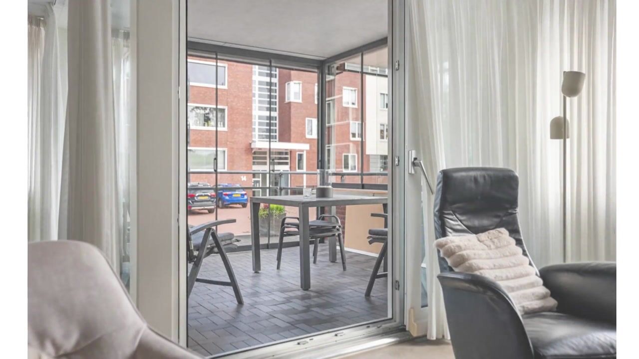 Video van Straat Magelhaen 16-01