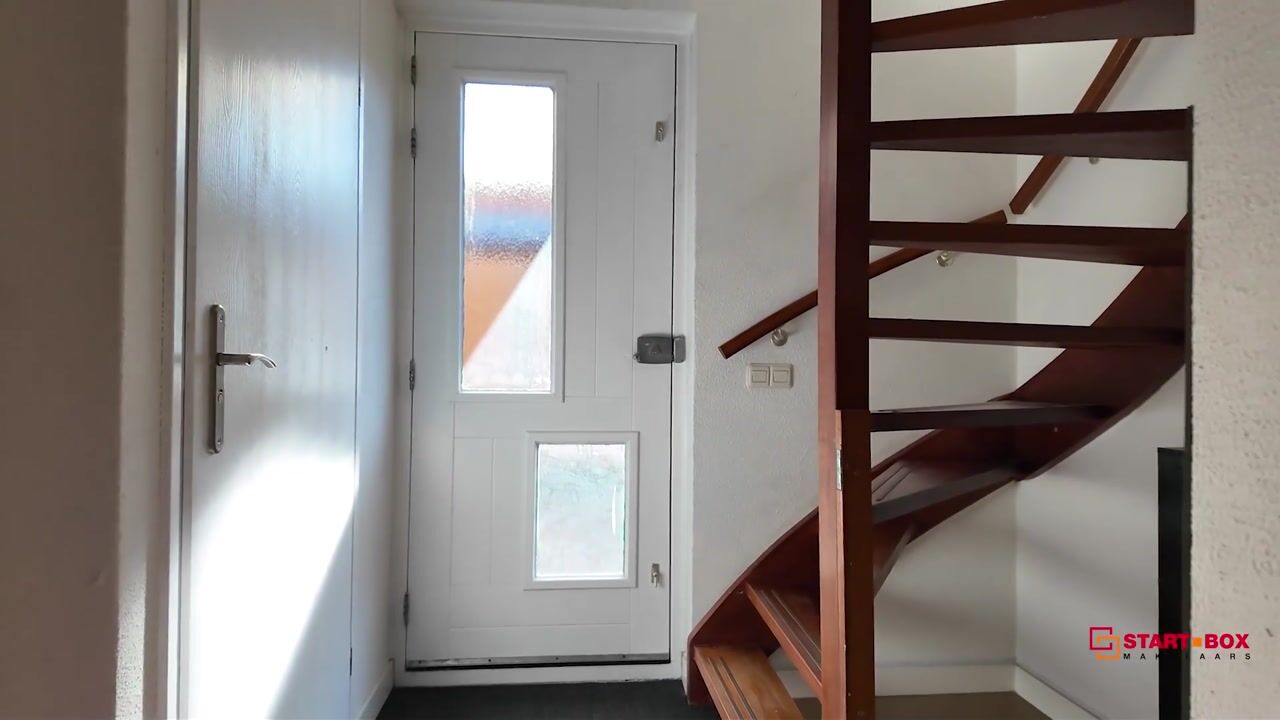 Video van Bereklauw 79