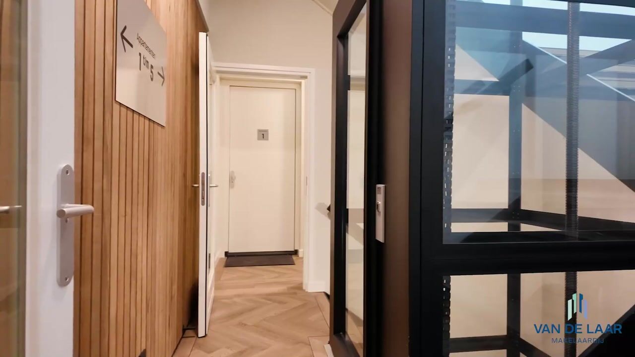 Video van Hoogstraat 15-01