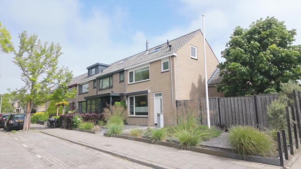 Video van Guldemondvaart 39