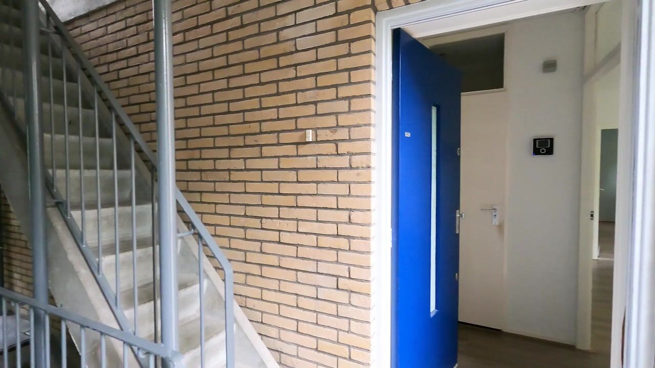Video van Prinses Beatrixlaan 609