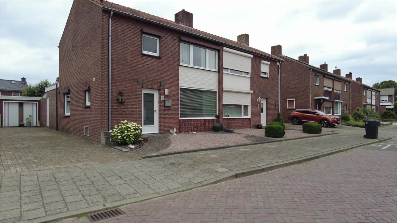 Video van Rozenstraat 42