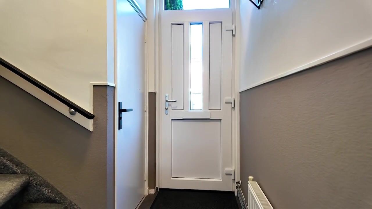 Video van Pastoor van Angerenstraat 10-F