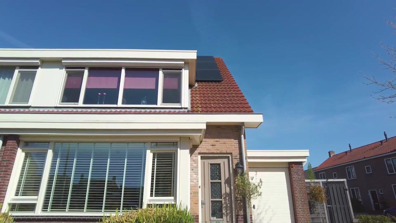 Video van Nassaustraat 8