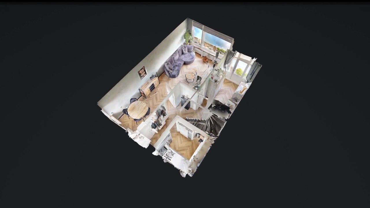 Video van Patrijsstraat 43