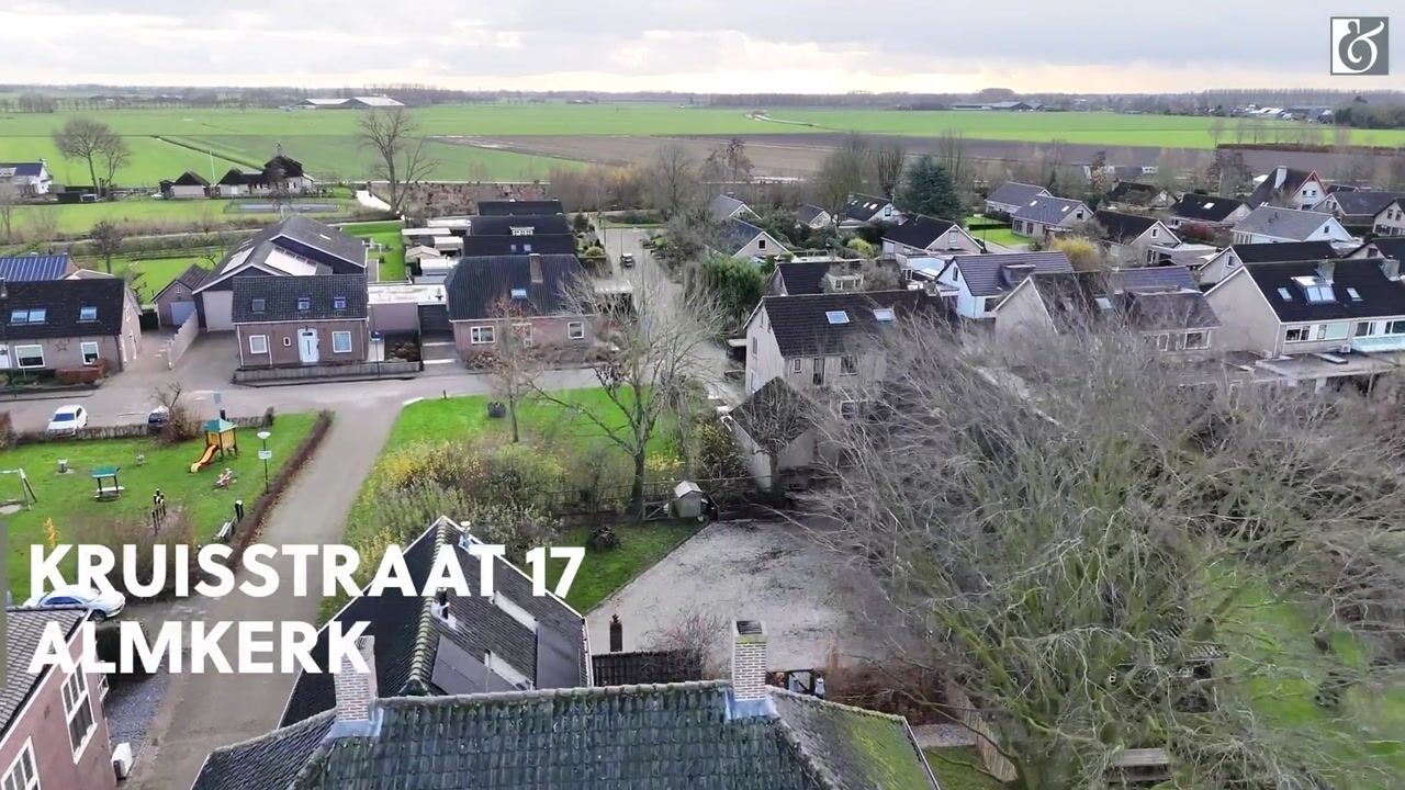 View video of Kruisstraat 17