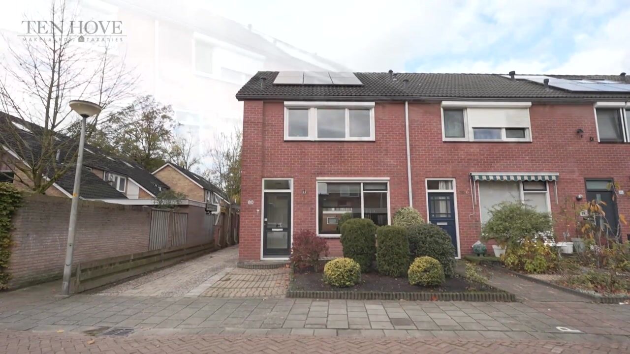 Video van Het Mulderslag 80