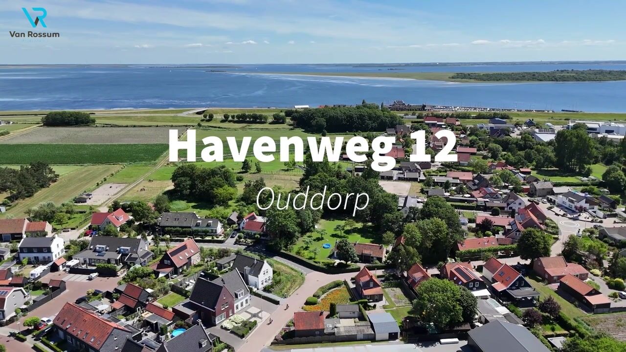 Video van Havenweg 12