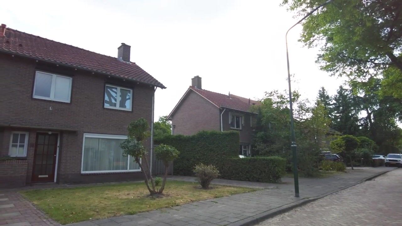 Video of Nassaustraat 10