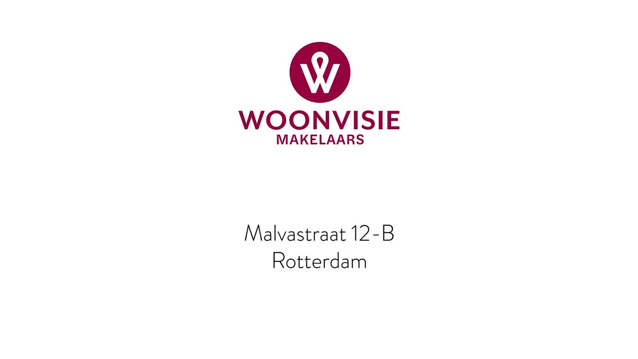 Video van Malvastraat 12-B