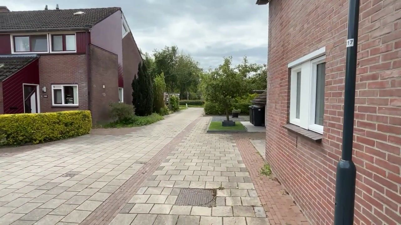 Video of Rooseveltlaan 22