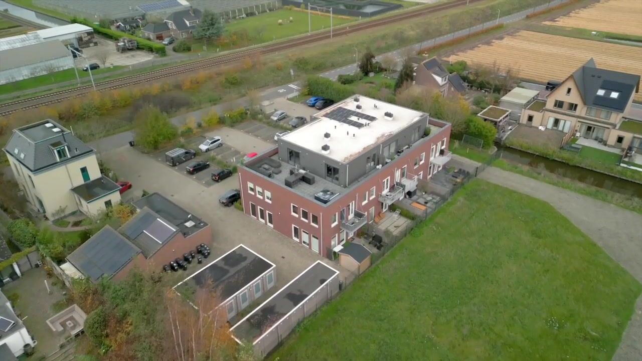 Video van 1e Loosterweg 42-V