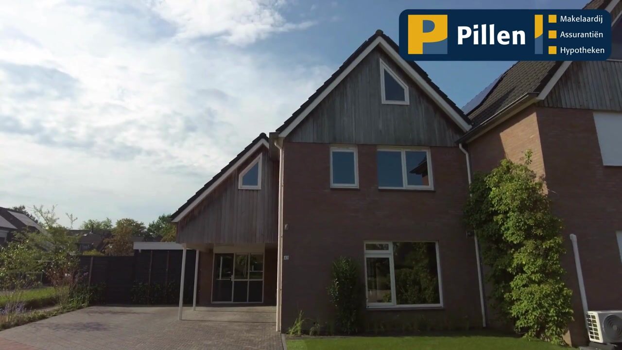 Video of Planetenstraat 43