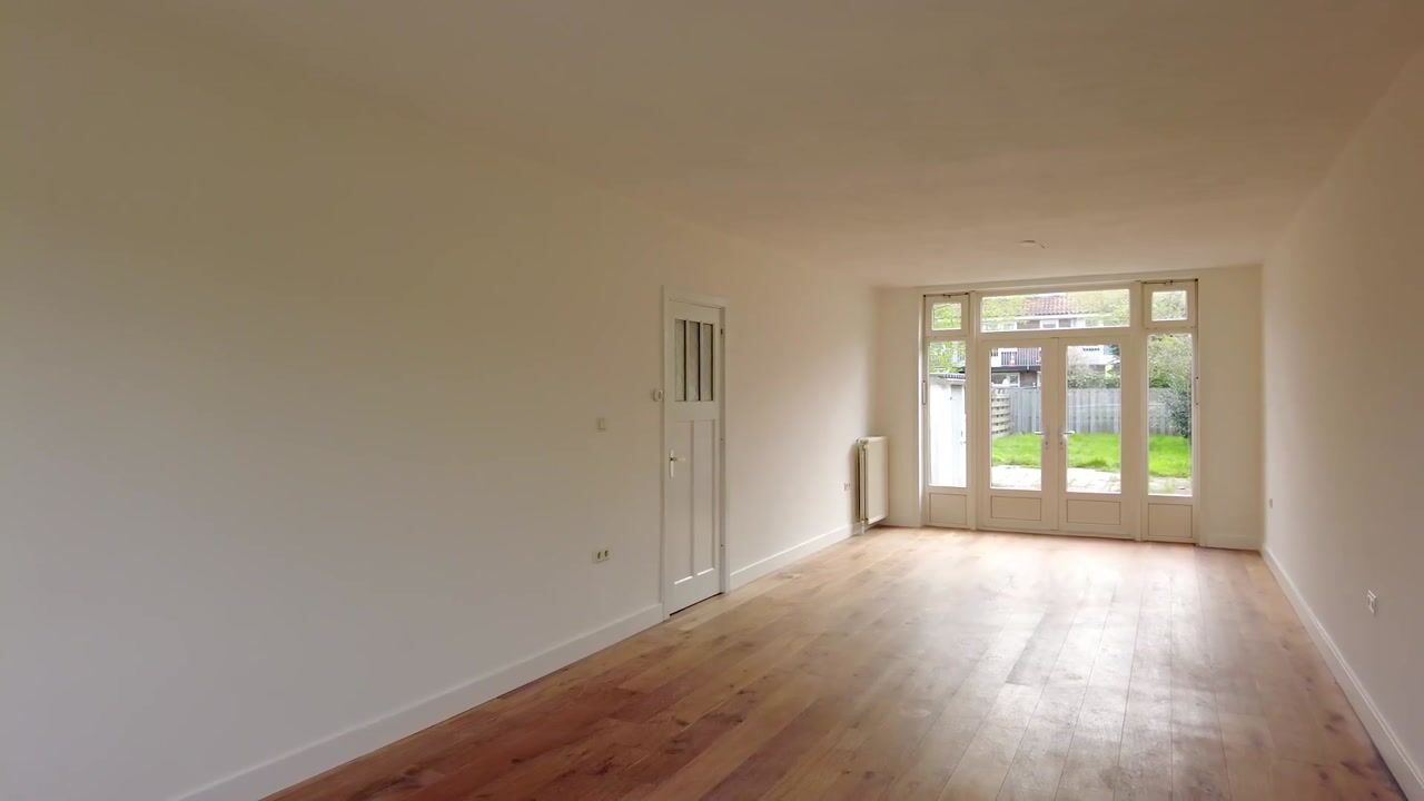 Video van Lorentzkade 22