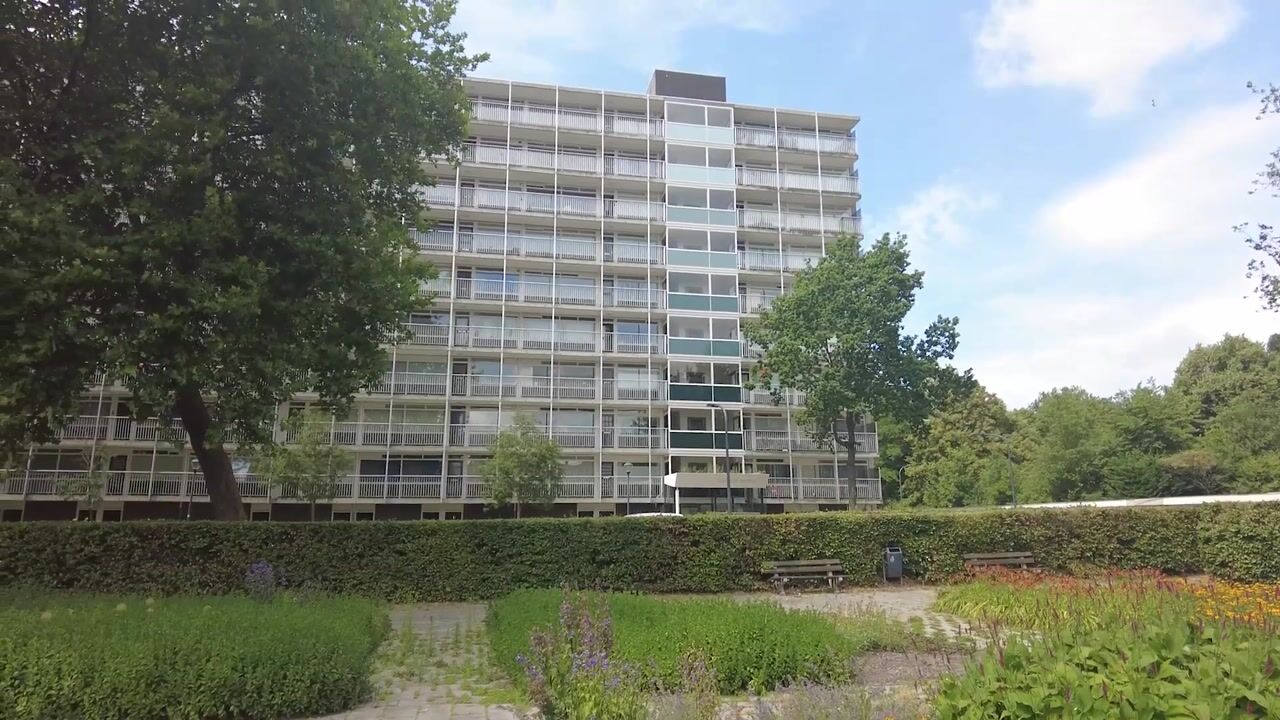 Video of Engelandlaan 666