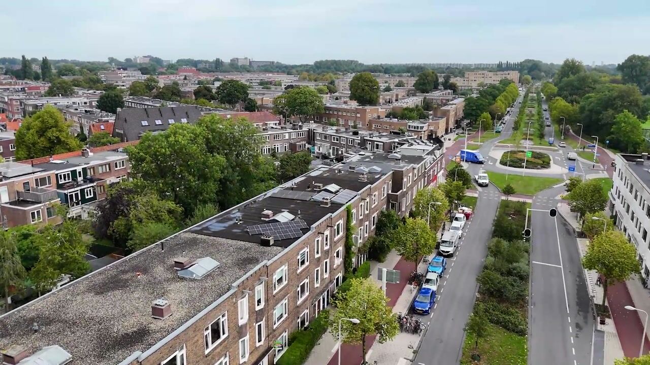 Video van Marnixlaan 52