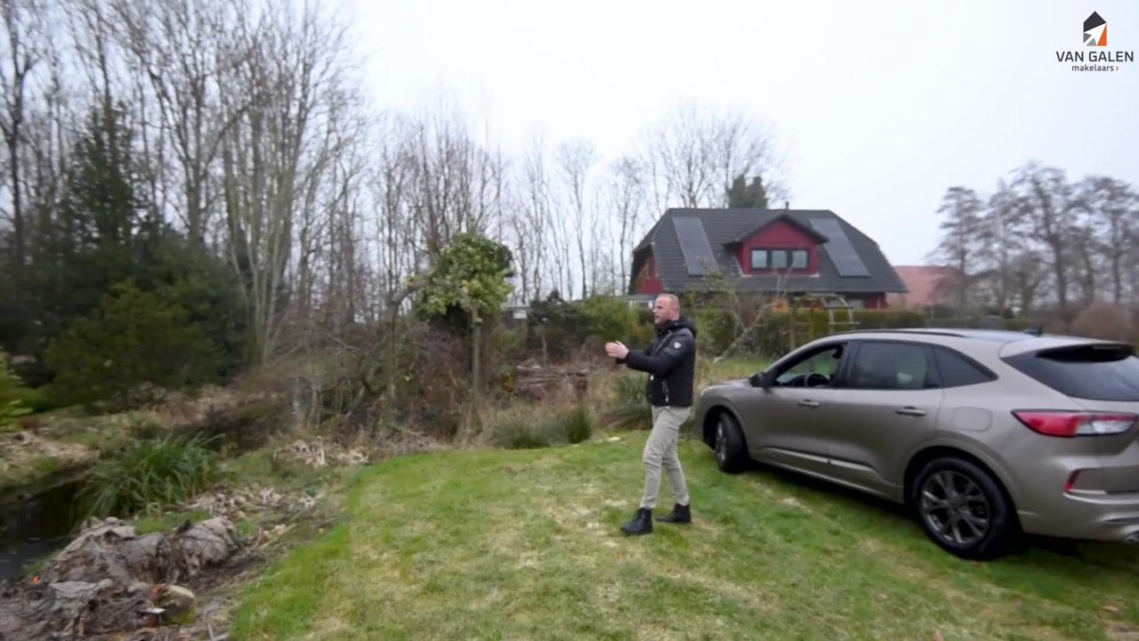 Video van Hoofdweg 68