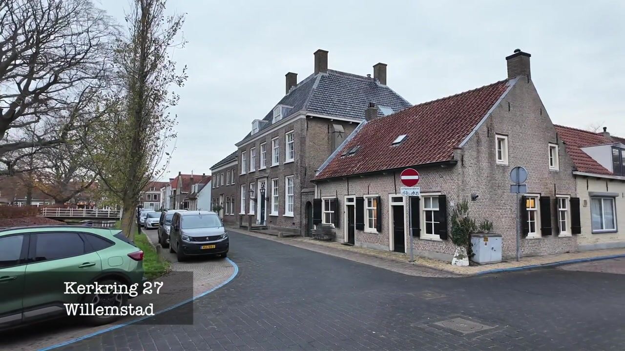 Video van Kerkring 27