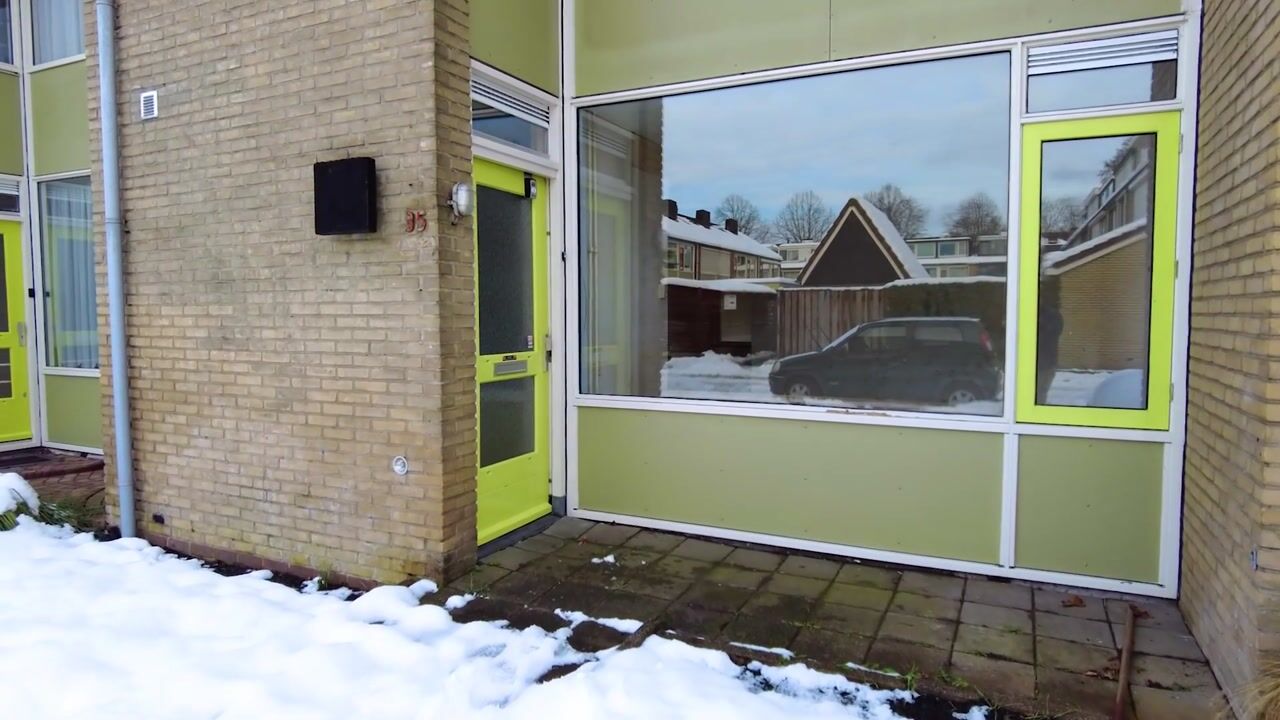 Video van Witte de Withlaan 35